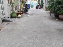 Hình ảnh Bán nhà Lâm Văn Bền - Quận 7 - 37m2- 2 tầng - giá chỉ 3.7 tỷ.