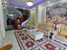 Hình ảnh Nhà 1tret1lau Đường Kinh Dương Vương 60m2 AN Lạc Bình Tân sổ hồng riên