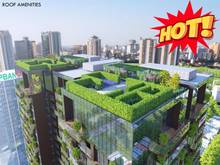 Hình ảnh Quỹ căn ngoại giao cđt 93 láng hạ penthouse duplex 3pn 4pn,cam kết