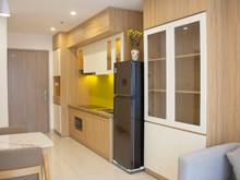Hình ảnh Cho Thuê Vài Căn Vinhomes Quận 9 1PN+ giá 4.5tr