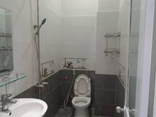 Hình ảnh Bán nhà 1T1L Minh Phụng/Quận 6 60m2/1tỷ1 SHR, gần chợ