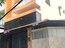 Hình ảnh Nhà Lô Góc-120 m2-5 Tầng-Linh Đông-Thủ Đức-Nhỉnh 8 Tỷ