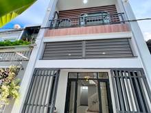Hình ảnh Bán Nhà 1 Lầu Mới Tại Đông Phước- Phước Long- Nha Trang