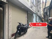 Hình ảnh Chỉ 1 căn SIÊU PHẨM duy nhất tại Mỹ Đình, oto đỗ cửa. DT 35m2x5T.