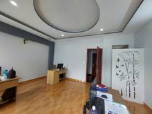 Hình ảnh nhà đẹp HƯƠNG LỘ 2 68m 5tang 7,x tỷ .ô tô tải tránh nhau,kinh doanh