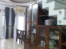 Hình ảnh Cần tiền chữa bệnh bán gấp nhà Sư Vạn Hạnh Q10 67m2 giá chỉ 1tỷ325tr