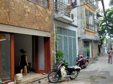 Hình ảnh Nhà Ngọc Thụy Bán- toàn bộ hình ảnh thật. 38M-7 Tầng- 7,2 Tỷ -Nhà Mới