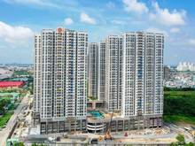 Hình ảnh Q7 Riverside 1PN 2PN Căn Hộ Cao Cấp Quận 7 Liền Kề Quận 4 Quận 2
