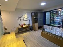 Hình ảnh 📌Căn Hộ Studio Ban Công ngay ngã tư Phú Nhuận, Thích Quảng Đức
