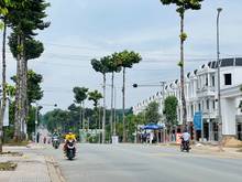 Hình ảnh Chính chủ cần bán nhà Tân Uyên, 1 trệt 2 lầu. Đầu tư, nhà ở,kinh doanh