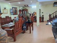Hình ảnh Cho thuê nhà mặt phố Bưởi 4 tầng x 60m2, làm shop hoặc VP bán hàng onl