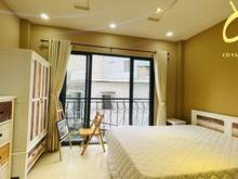 Hình ảnh CHO THUÊ CĂN HỘ DV dành cho sinh viên full nt Ở Tran thi nghỉ GÒ VẤP
