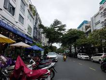Hình ảnh Cho thuê mặt bằng 8x18.5m Cao Triều Phát, nhà hàng, cafe,Phú Mỹ Hưng