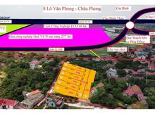 Hình ảnh Bán đất quế võ đất ven khu công nghiệp mà giá chỉ tư 9tr/m2 điểm sinh
