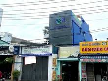 Hình ảnh Cho Thuê Mặt Tiền Đường Lớn Phù Hợp Kinh doanh