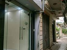 Hình ảnh Nhà ngõ Trần Quang Diệu, gần Quận Uỷ Đống Đa, 31m x 5T, kinh doanh