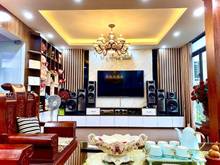 Hình ảnh Nhà phố Trần Phú, HV An Ninh, 80m2x5T, mt4.5m, ô tô kinh doanh 15.5 tỷ