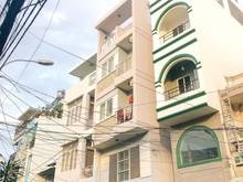 Hình ảnh Cho Thuê Nhà Nguyên Căn Đường Số 50 Quận 4