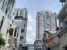 Hình ảnh Nhà 1sẹc 65m2 HXH sát MTKD Lê Đại Hành trung tâm Quận 11