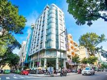 Hình ảnh Bán khách sạn 3 sao Góc 2 MT 247-249 Lý Tự Trọng - Lê Anh Xuân - P.Bến
