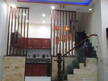 Hình ảnh BIDV thanh lý gấp nhà Hoàng Diệu 2  nhà 1T1L DT:60m2 giá 1tỷ050tr SHR
