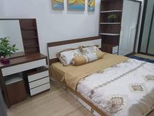 Hình ảnh Nhà cấp 4 chỉ 1 xẹt ngay Âu cơ 110m2 Nở hậu Hẻm thông Ô tô đỗ cửa