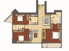 Hình ảnh Bán Căn Hộ Trang Chủ MB66.COM Chính Thức Cao Cấp Tòa R5 Royal City 135m2 3pn  2wc - 8.8 tỷ