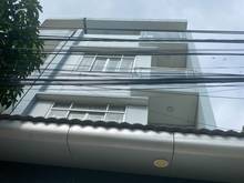 Hình ảnh Bán nhà trệt 2 lầu sân thượng kdc hoàn cầu phường tân thuận tây quận 7