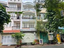 Hình ảnh Tui chính chủ cần bán gấp nhà mặt tiền Huỳnh Khương Ninh Q1.Dt:98m2