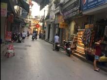 Hình ảnh Cực hót, Tòa CCMN Phùng Khoang, Nam Từ Liêm, Thang máy, 185m2, 18tỷ.
