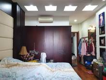 Hình ảnh Bán nhà mặt tiền Bình Lợi, P.13, 4 x 20, 4 lầu mới đẹp giá 13 tỷ tl