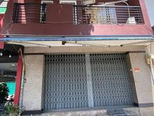 Hình ảnh Bán nhà Mặt tiền Đường Hưng Nhơn Bình Chánh giá 1ty2 sổ hổng