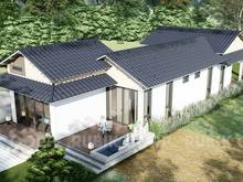 Hình ảnh Bao Lâu Rồi Bạn Chưa Quây Quần Bên Gia Đình Có Một Kì Nghỉ Đúng Nghĩa