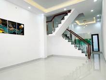 Hình ảnh Vỡ nợ bán nhà HXH 6M xe hơi tại cửa-Khu cao tầng mới-Nhà mới full nội
