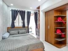 Hình ảnh Bán nhà Hẻm xe hơi 4m Lý Thường Kiệt Quận 10 45m2 4 tầng 5 tỷ 9