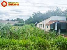 Hình ảnh Bán đất đường 793 - 427m2  - 7x61 - 150m2 thổ cư - xã An Phú - Củ Chi