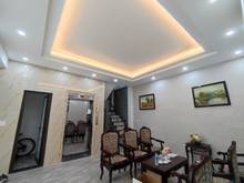 Hình ảnh Cho thuê nhà mới xây Khâm thiên 5 tầng, thang máy đẹp như ảnh