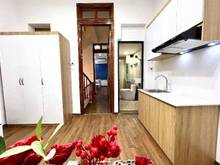 Hình ảnh Bán tòa CCMN Nguyễn Khang,Cầu Giấy, Dòng tiền, full đồ, 50m2, 7tỷ1.