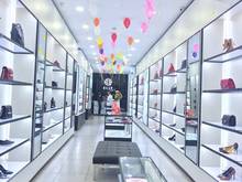 Hình ảnh Cho thuê nhà mặt bằng mặt tiền đường Lê Văn Sỹ Phường 2 Quận Tân bình