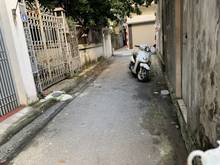 Hình ảnh Bán Nhà Ngọc Thụy Wiew Hồ- Ở Sướng- Thoáng , An ninh Tốt  Nhà 65 m-3 T
