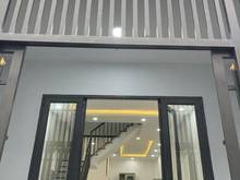 Hình ảnh Phá sản bán nhà Lã Xuân Oai Q9 65m2 980TR 1T1L SHR gần BV gần chợ
