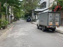 Hình ảnh Bán gấp 96m đất đấu giá Tầm Dâu, Việt Hưng, đầu đường Vũ Đức Thận