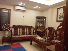 Hình ảnh Cho thuê nhà Trung Kính Dt 80m2 3 tầng Giá 14tr/tháng