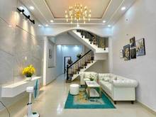Hình ảnh Cần Vốn KD Bán Nhà Đ.Bình Thới - Q11 - 46m2 - 1 Tỷ 520Tr - SHR