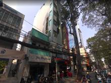 Hình ảnh Bán tòa nhà văn phòng Trần Quang Khải 7 tầng giá 37 Tỷ