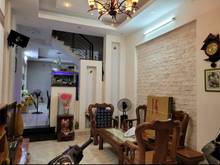 Hình ảnh Chú Mười bán gấp nhà 1tret1lau Đường Phan ANh Bình Tân giá 1ty7