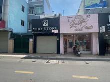 Hình ảnh Cần tiền kinh doanh bán gấp nhà Lê Thánh Tôn Q1.Dt:88m2 giá 102ty