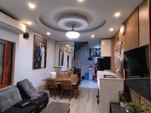 Hình ảnh HÀNG NGỘP.. Mặt tiền Bình Thạnh - 4 tầng - 60m2 giá chỉ 7,5 tỷ TL.