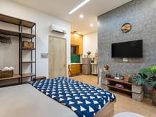 Hình ảnh 💥 CHDV Luxury_Sân Vườn Riêng_Landmark 81_Gần Cầu Thị Nghè Giáp Q.1 💥