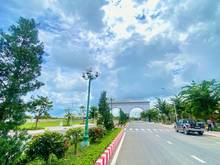 Hình ảnh Còn vài nền đất tại Diamond City, Đức Hòa, thanh toán lên đến 24 tháng